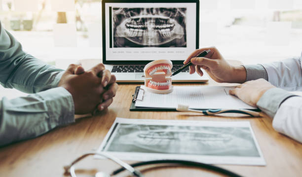 Best Emergency Dentist for Knocked-Out Tooth in Morris, OK