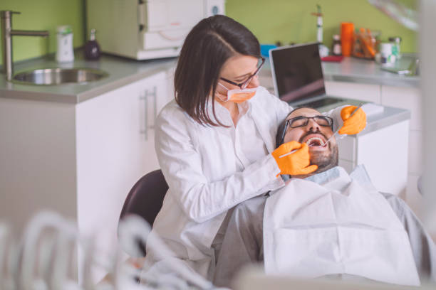 Best Mobile Emergency Dentist in Morris, OK