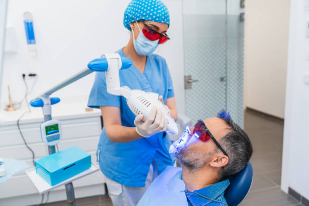 Best Emergency Root Canal Treatment in Morris, OK